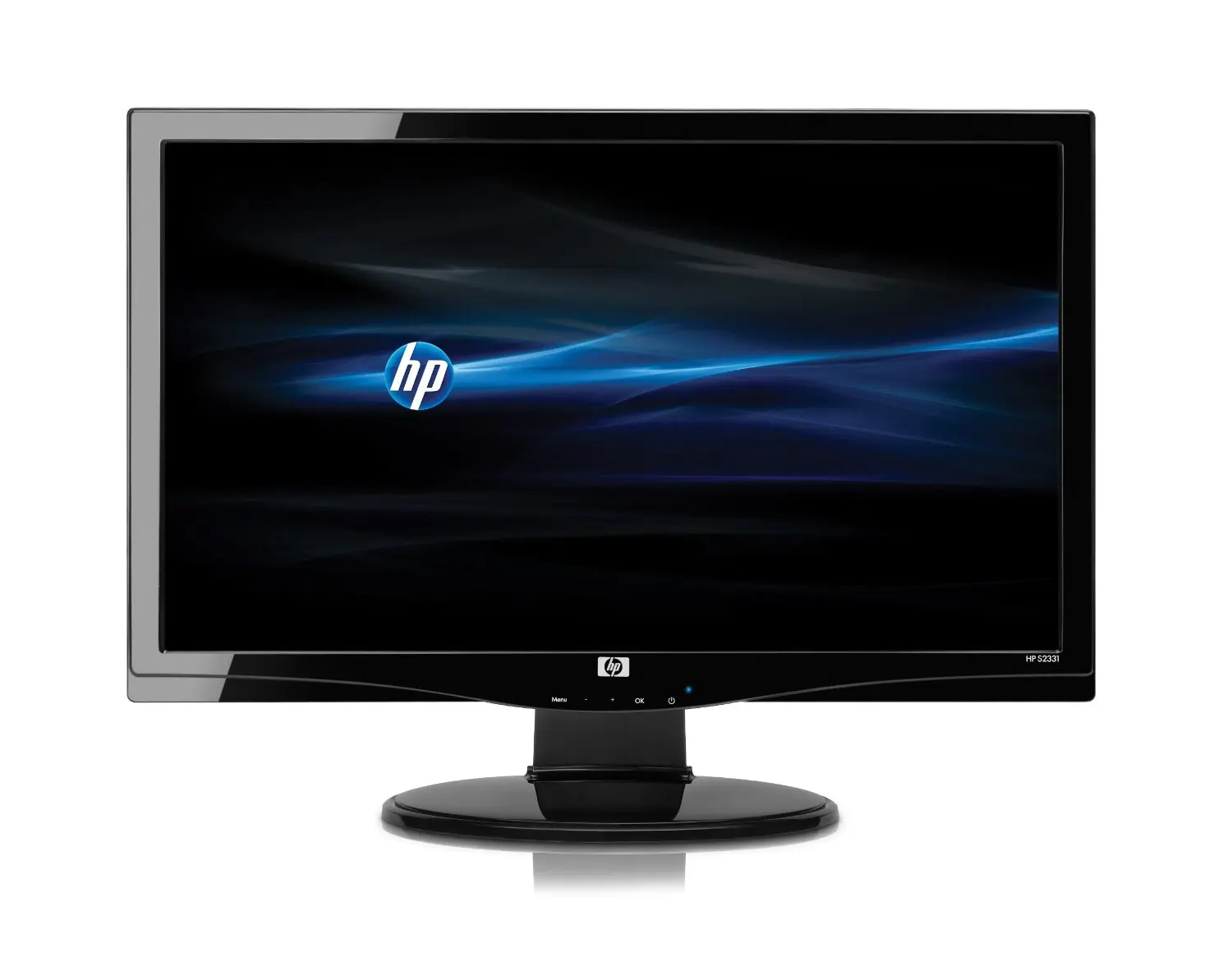 hp w2207h driver for mac