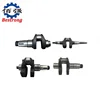 Agriculture Machinery Single 1 Cylinder Diesel Engine Spare Parts Crankshaft Manufacture Factory