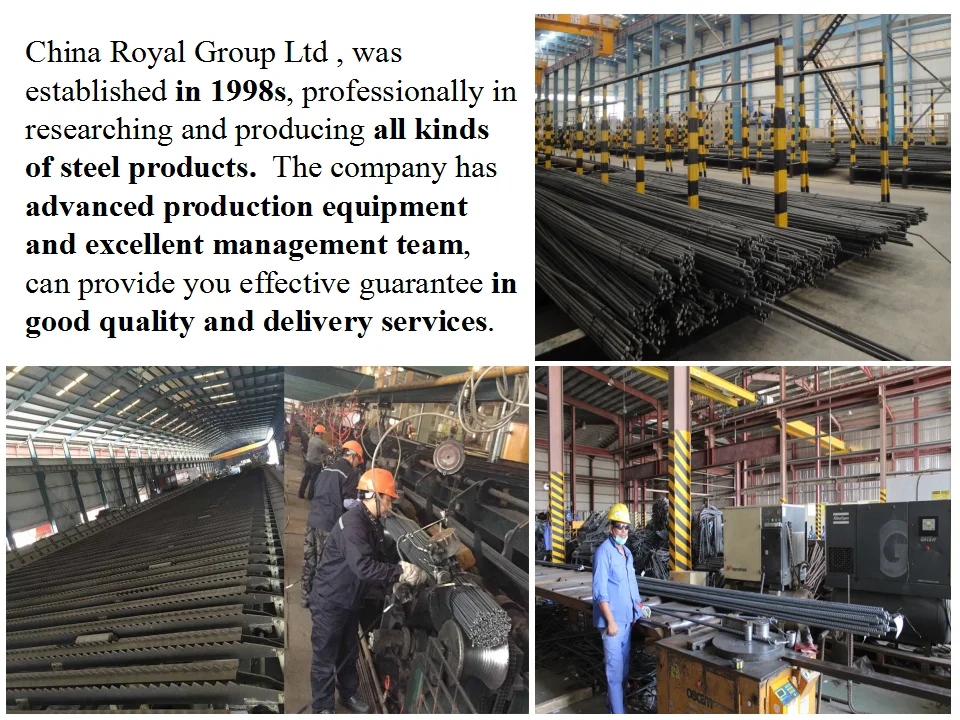 Commercial Length Of Rebars In Philippines