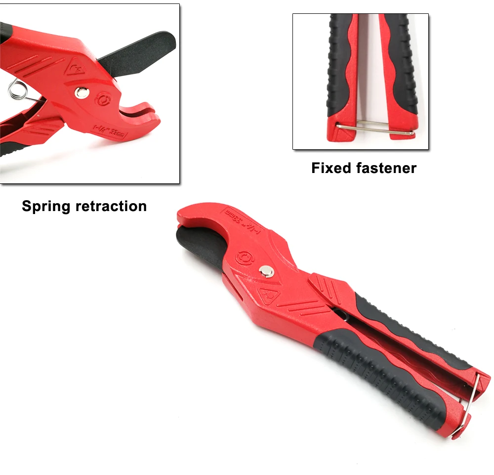 Pvc Pipe Cutter Lowes Water Tools Pc0814 Hvac Pexalpex Pipe Cutter