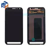 High Quality LCD Screens For Samsung Galaxy S6 Active G890 LCD Touch Replacement