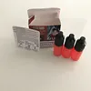 semi-automatic tube filling machine for e-liquid bottle filling