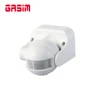 2018 best sell wide angle motion sensor