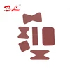 Good quality red cotton first aid bandages wound plaster