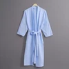 cheap winter fight gown printed black newborn duck bathrobe set
