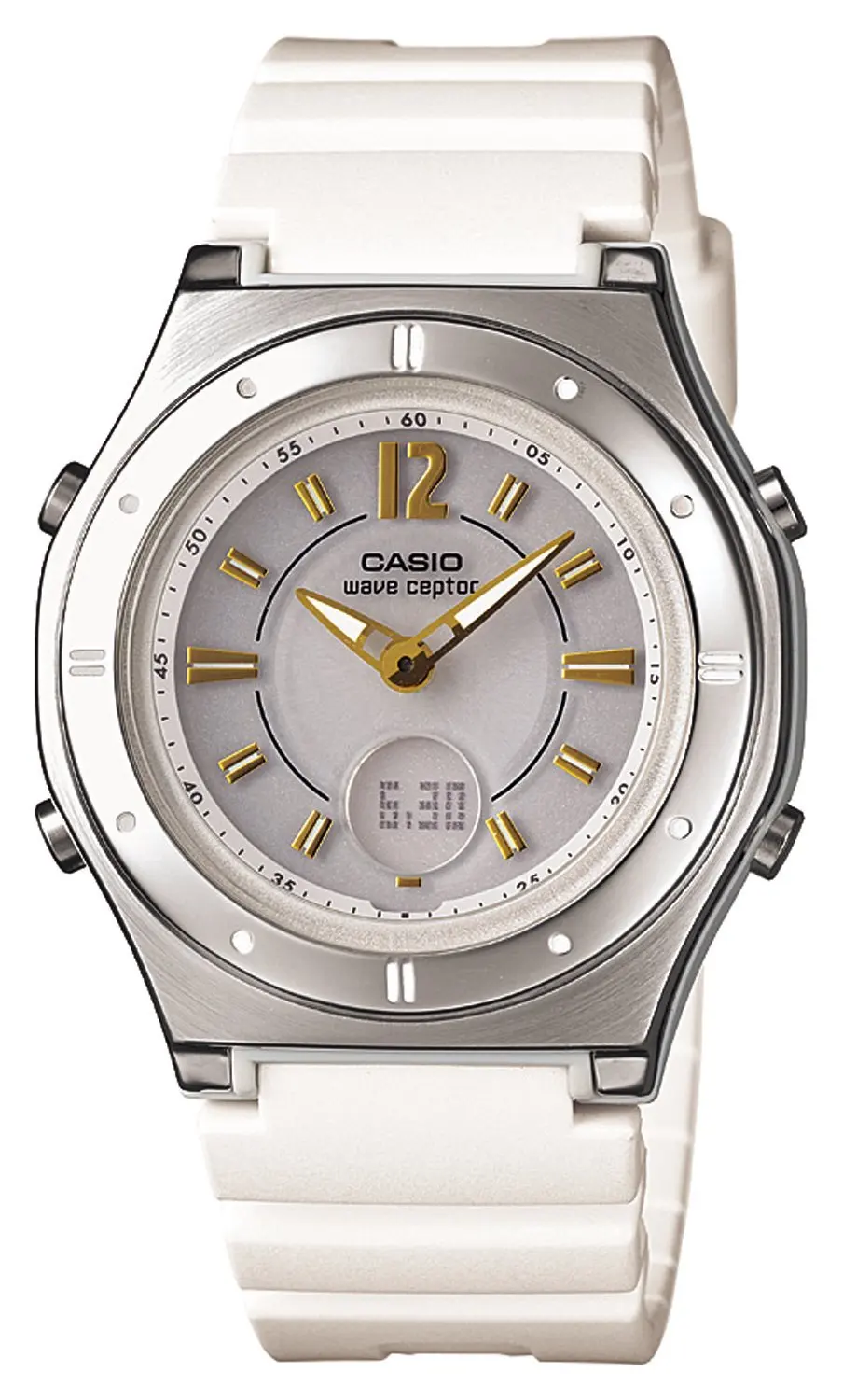 casio wave ceptor tough solar multiband 6