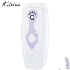 Latest mini high quality deep cleansing skin scrubber beauty mini lady hair removal device