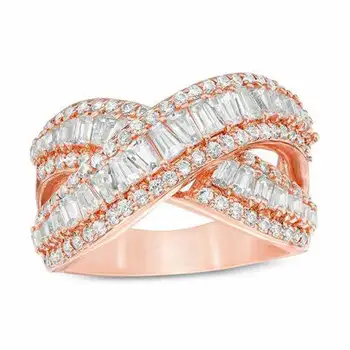 bague argent baguette bague argent baguette