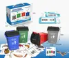 Environmental protection garbage classification (English version)
