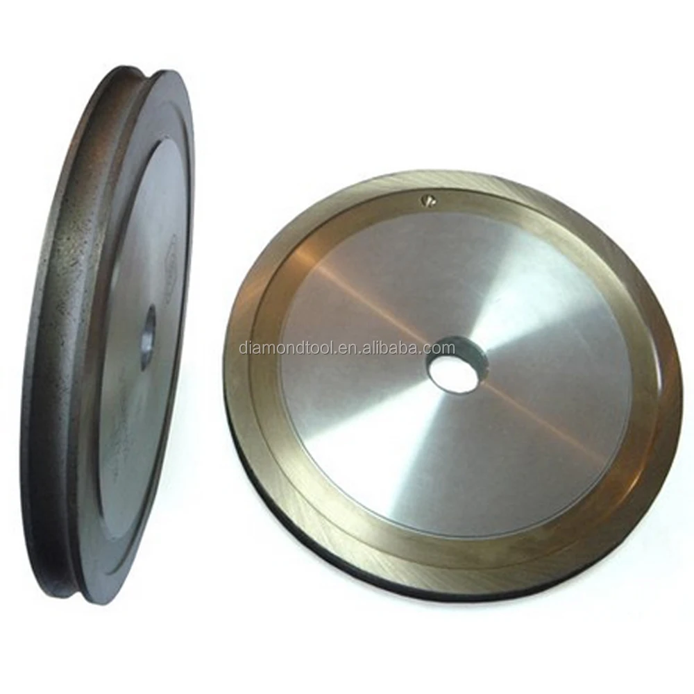 Glass Diamond Pencil Edge Grinding Wheel And Cnc Diamond Grinding