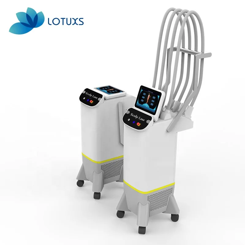 Sculpsure Non-invasive Laser Body Sculpting Permanent Fat Reduction