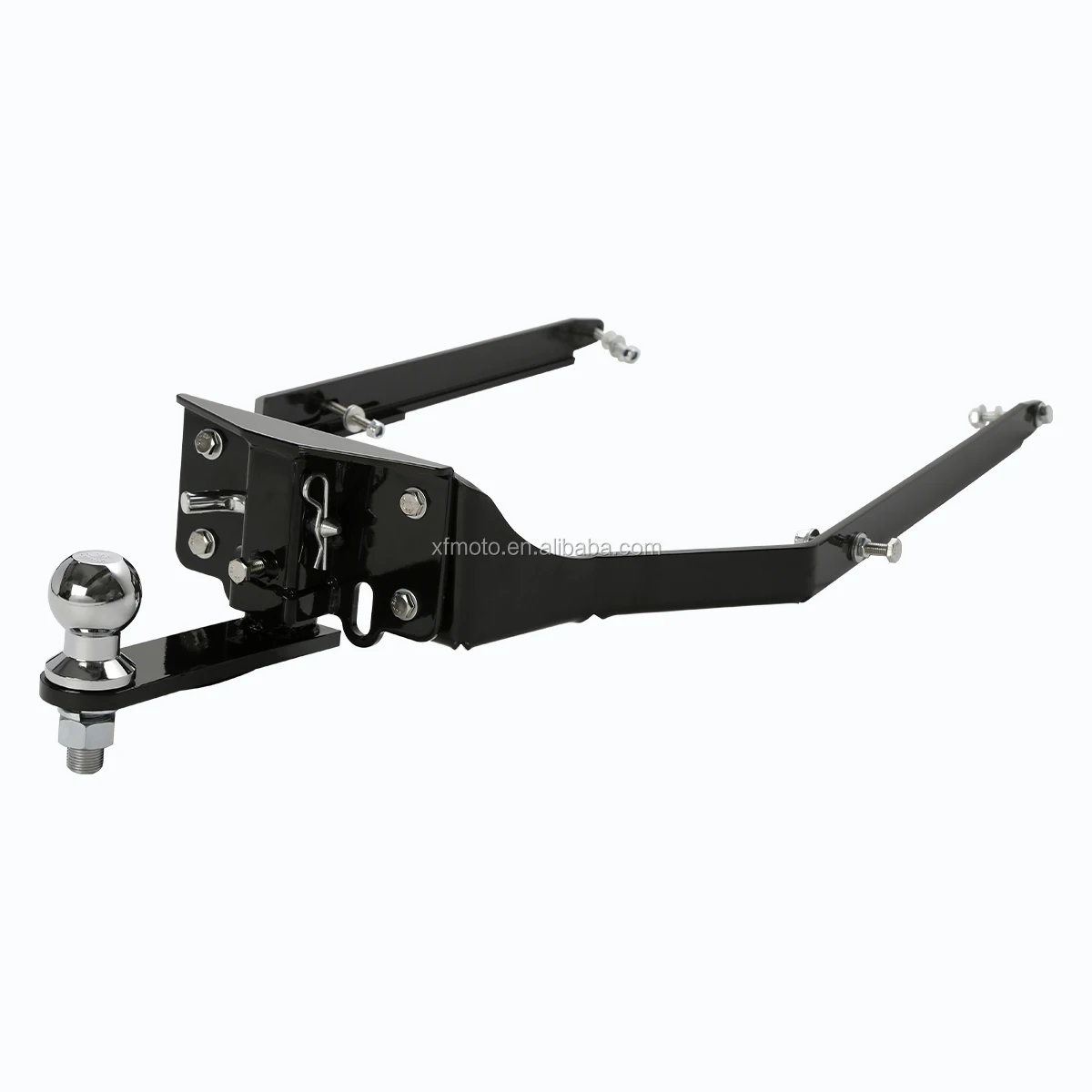 Tcmt Gl1800 Vertical Receiver Hitch Xfgl1976gb Vertical Receiver
