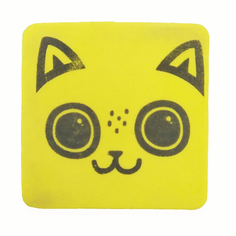 
Custom Magnetic Dry Wipe Marker Pen School Magnetic White Board Eraser 