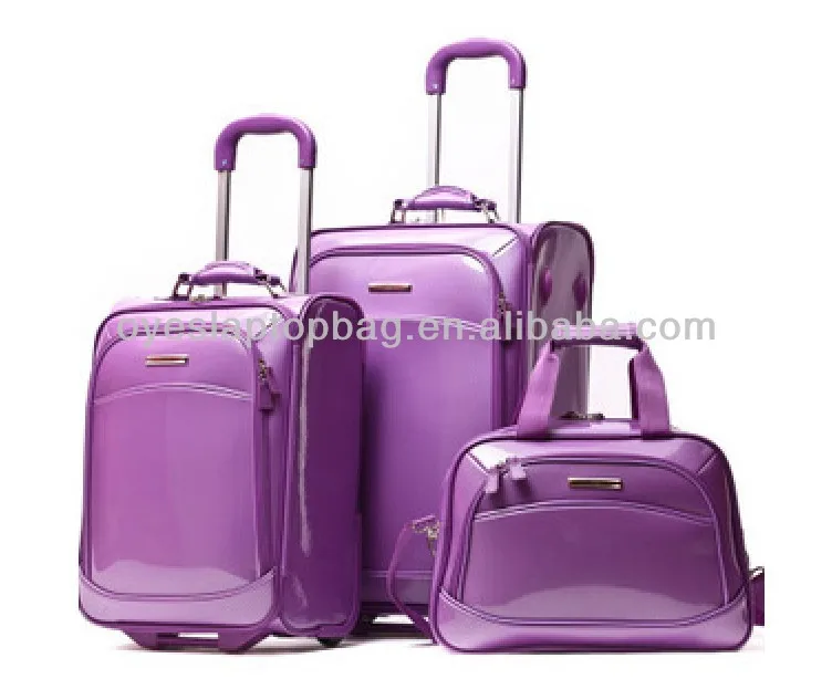 ebay travel luggage