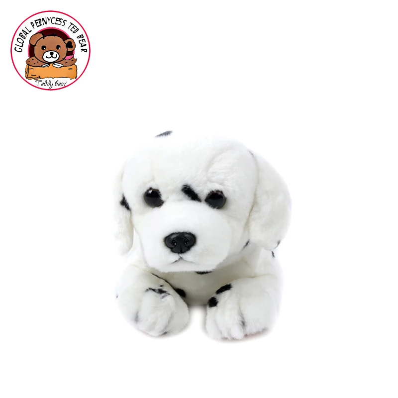 peluche dalmata