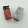 Hologram custom printing 10ml vial package folded small packing paper boxes