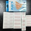 NEW PACKAGE PLASTIC bandage FOUR SERIES CE certification