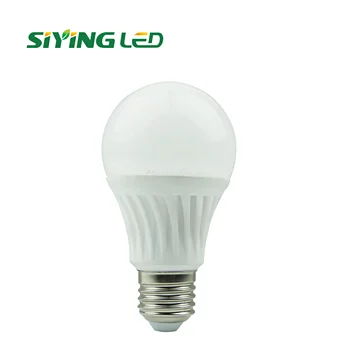 A60 E22/e27 Led Lights Led Smart Bulb With High Watt And High Lumen ...