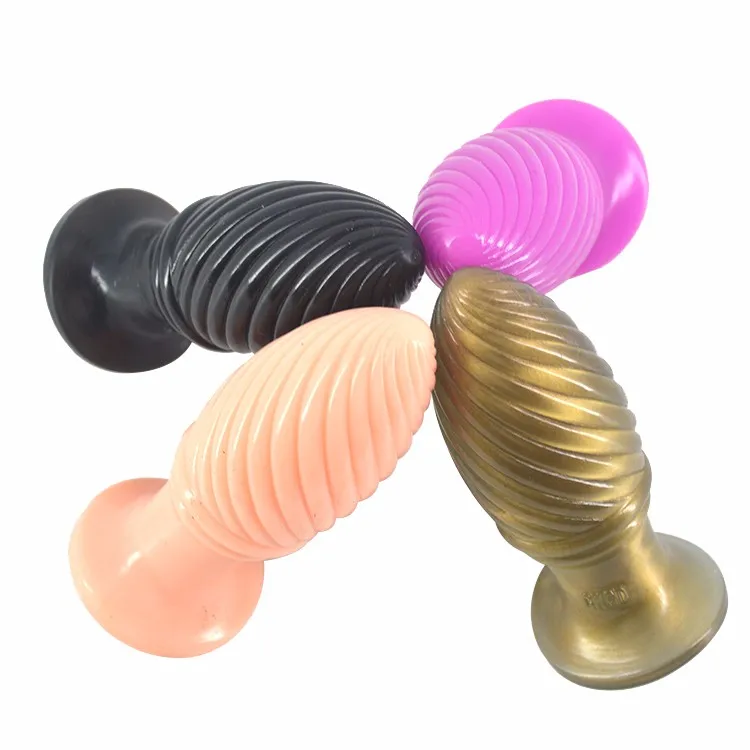 Cone Sex Toys 103