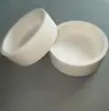 high temperature resistance Round Mullite ceramic sagger