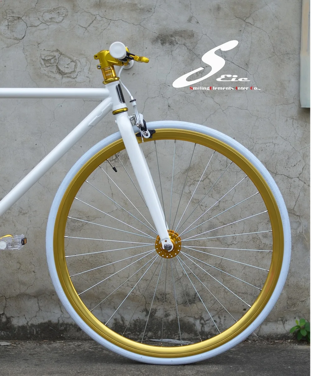 微笑元素台湾 odm 固定自行车