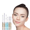 2019 Anti-wrinkle polydioxanone suture thread for skin reinforcement