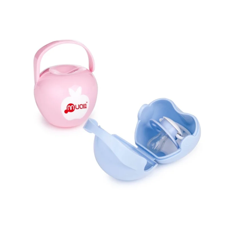pacifier case