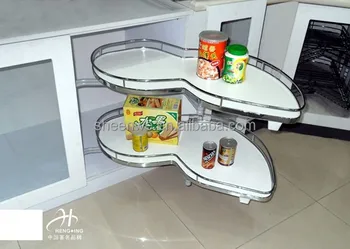 Fdl 900 Fdr Guangzhou Sihir Corner Berayun Tray Kabinet Dapur Fdl 900 Fdr Guangzhou Sihir Corner Berayun Tray Kabinet Dapur Keluar
