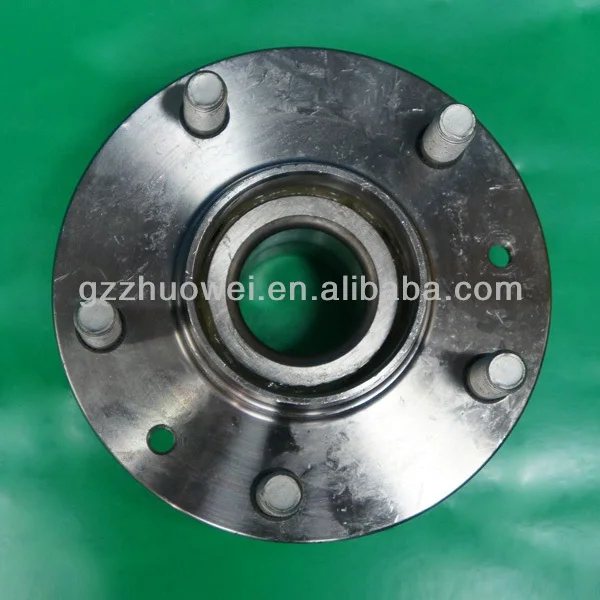 high quality auto parts Rear wheel hub unit bearing for M6 Premacy OEM G14V-26-15XBL1 / G14V-26-15X BL1