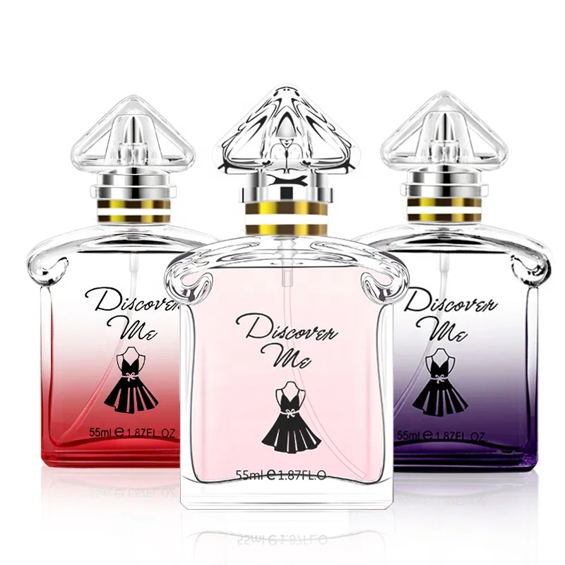 Cheap Wholesale Perfume Professional Manufacturer Oem Perfume Buy