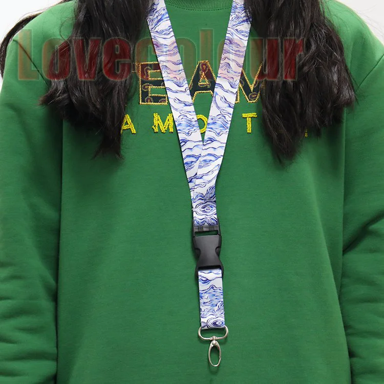 Lanyard 618L012