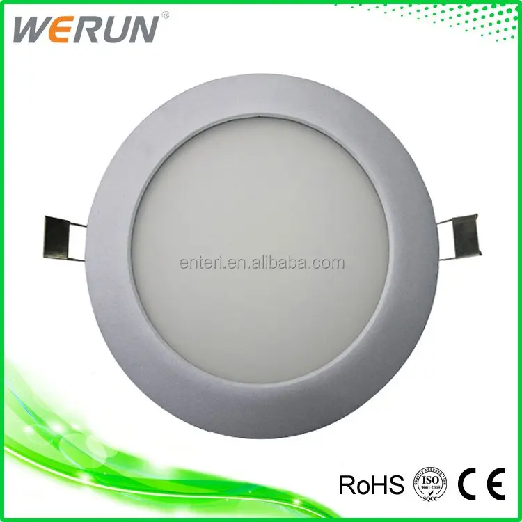 slim led downlight singapore