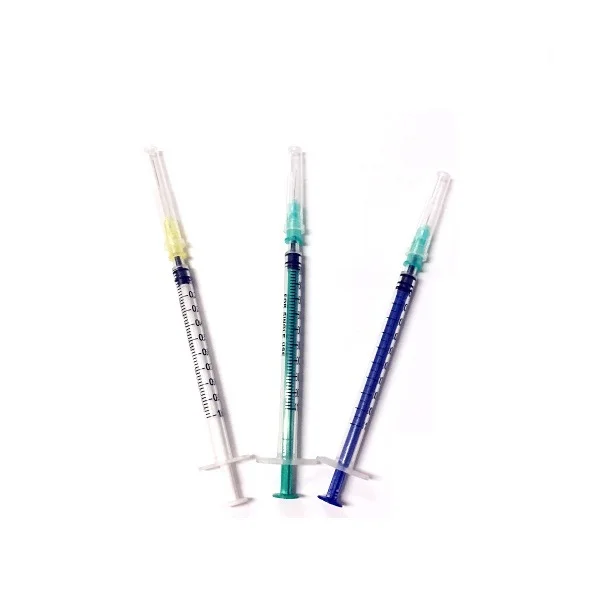 1ml syringe (10)