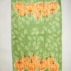 Harvest day Printed Dish Towel 100% Cotton kitchen towel