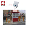 cheap high IP rate uhf rfid integrated reader