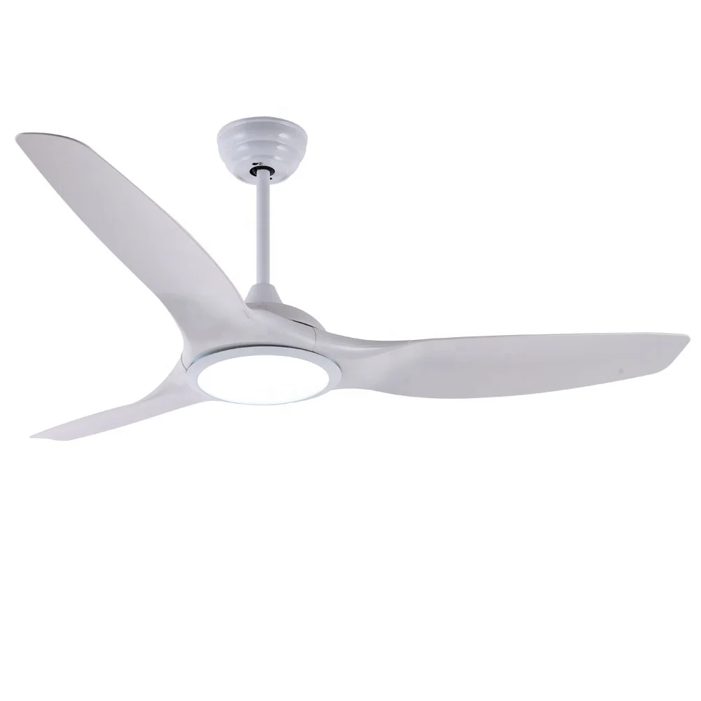 52 inch modern hot sales copper bldc remote control fancy decorative designer ceiling fan with light