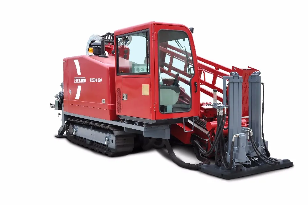 hydraulic tank capacity 311 l