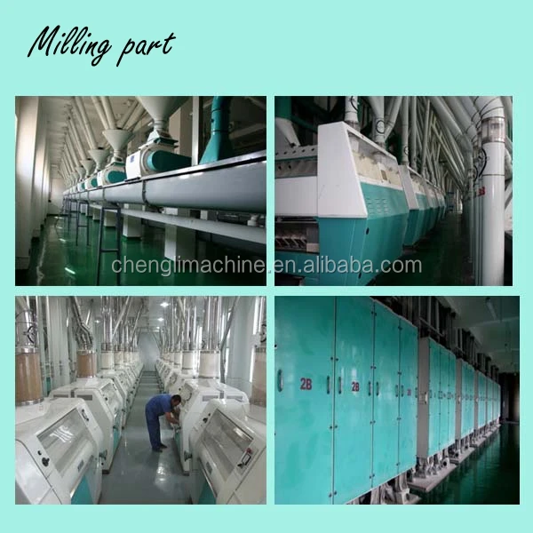 Wheat Flour Mills In Zambia Buy Wheat Flour Mill,Flour Mills,Flour