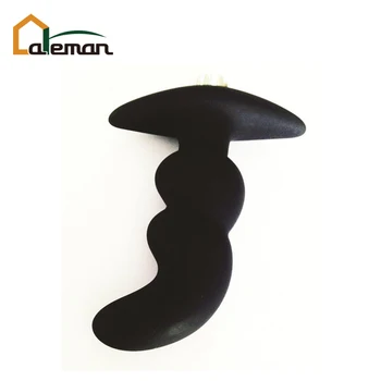tubo vibrador de próstata