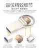 Popular Shape USB Flash Drive Scan Floppy Disk