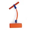 kids play sensible training exercise frog jumping toy