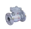 API Standard WCB BODY SWING CHECK VALVE WITH150lb 300lb