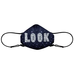 mehow fashion mask black mask facial black mask fashion for men