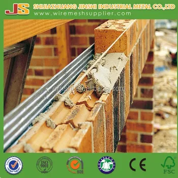 Door Steel Lintel W-profile Lintel Galvanized Corrugated Lintel - Buy ...