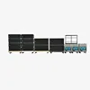 Birch plywood top music home cinema sound system line array