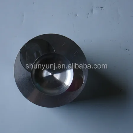Diesel engine parts, TY2100B TY295 TY2102 pistons