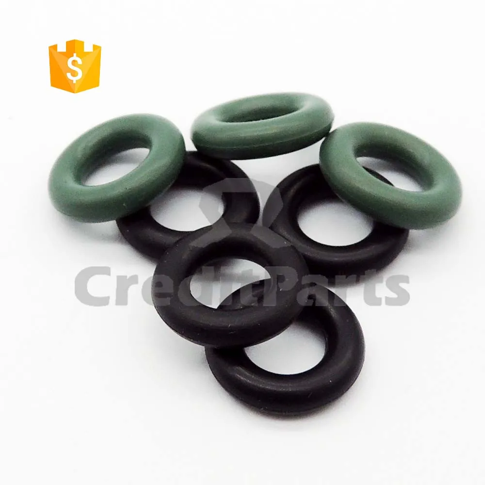 O 203 Universal Gasoline Resistant Rubber Repair Kits O Ring