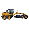 Good Performance Brand New GR1803 Motor Grader For Sale in Sudan