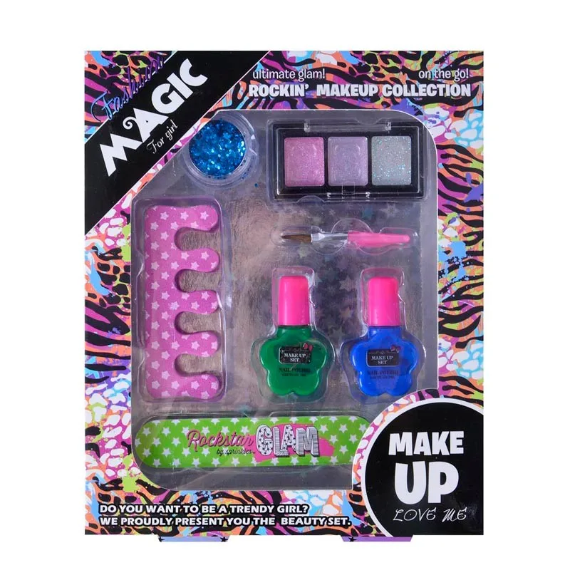 My Beauty World Girls Makeup Dress Up Games For Sale - Buy Girls Makeup 