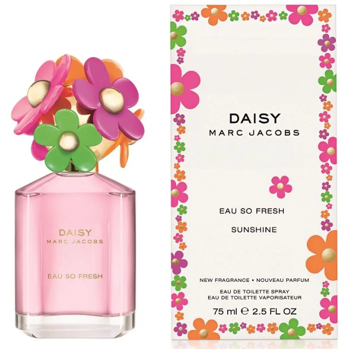 marc jacobs daisy eau so fresh delight